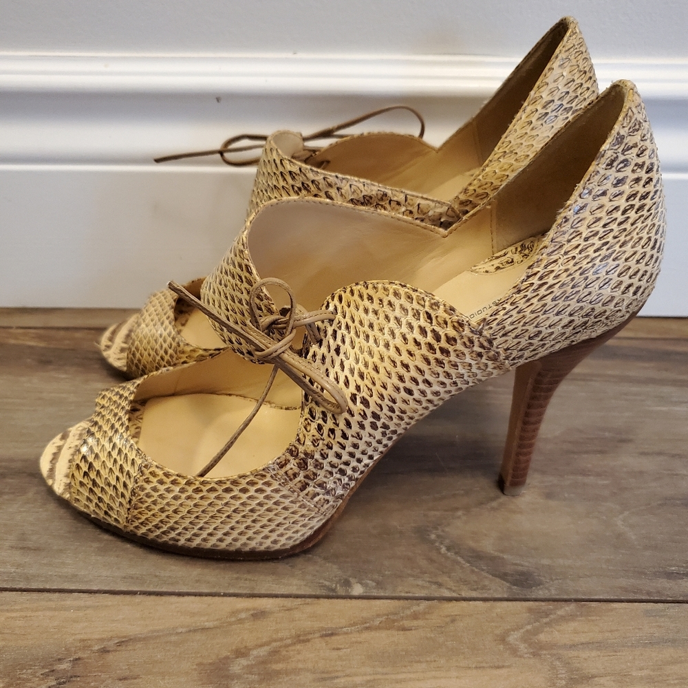 Sandals Max Studio - Picture 1 of 2